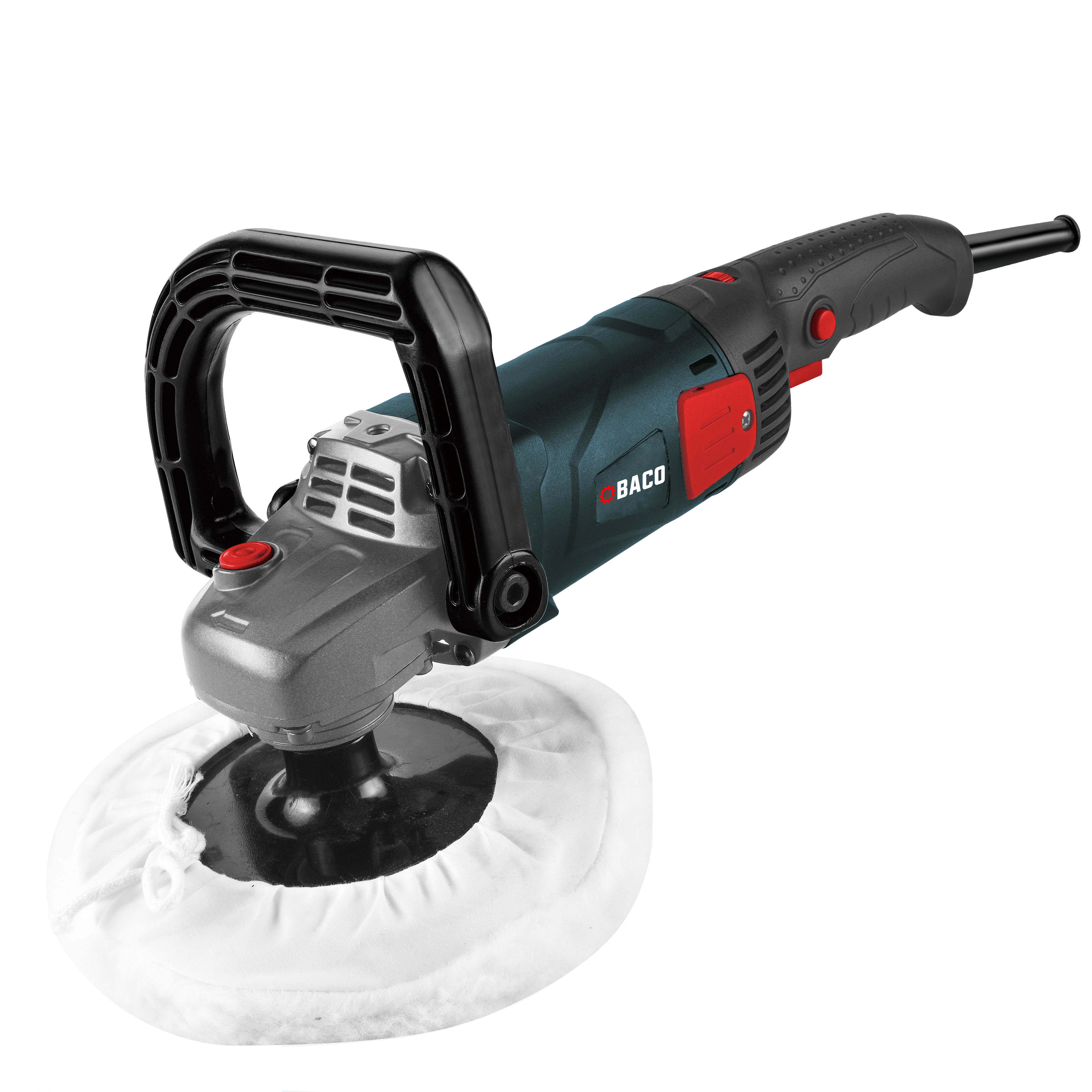 BACO EP1200-180 180 mm Polisher