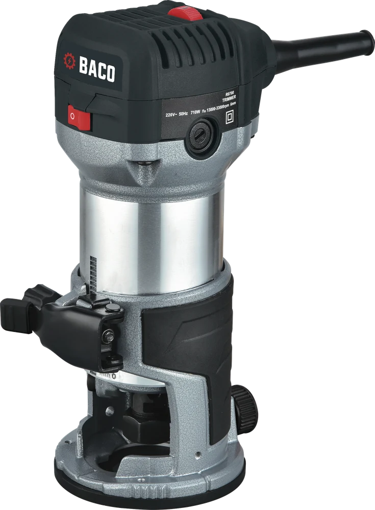 BACO ER0700 Electric Trimmer