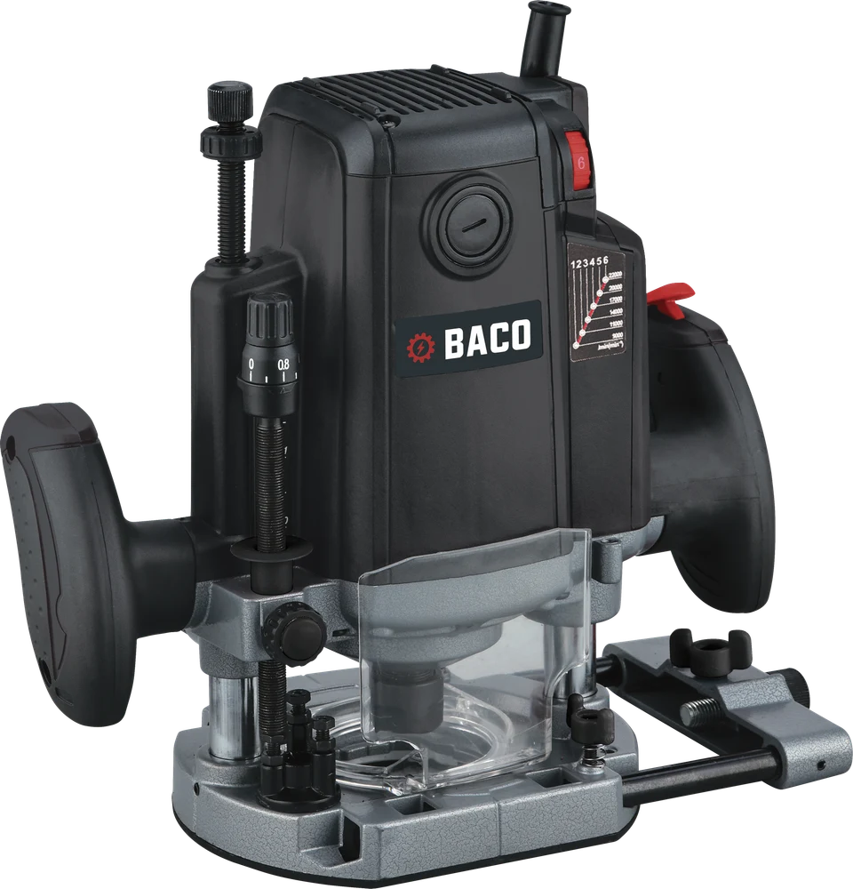 BACO ER2301 Electric Router